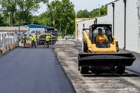 Recycled Asphalt Driveway Installation in Maple Glen, PA