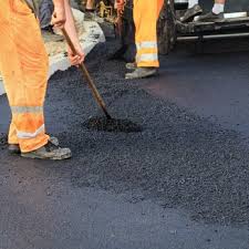 Driveway Overlay Services in Maple Glen, PA